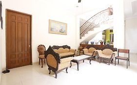 SPOT ON 94142 Al Fatih Residence Syariah 2
